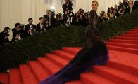 Moda camiasının en önemli gecesi; MET 2012'deki şıklık yarışı