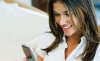 Cep telefonları kadınlarda kemik erime riskini artırıyor!