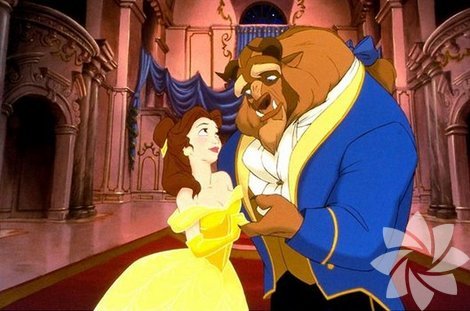 Walt Disney Animasyon Stüdyoları’nın büyüleyici klasiği “Güzel ve Çirkin” geri döndü...