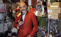 Louboutin güzellik sektörüne adım atıyor!