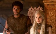 Game of Thrones yeni bölümü ile izleyenleri büyüledi!