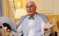 Manolo Blahnik hangi marka ile anlaştı?