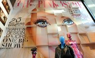 "Barbie'nin Rüya Evi" sergisi