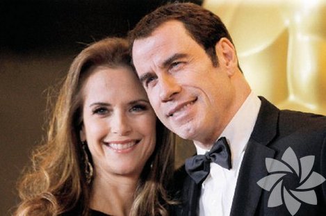 Travolta’nın eşi bir daha çocuk istiyor