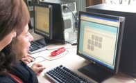 Açev, internet üzerinden okuma-yazma öğretecek