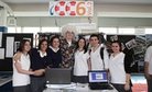 Liseli gençlerden ilginç projeler!