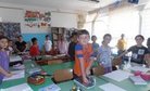Comenius Programı ile Danimarka çıkarması! 