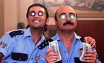 Yok böyle bir karakol!