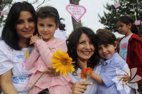 En güzel yemek annenin mutfağından çıkar!