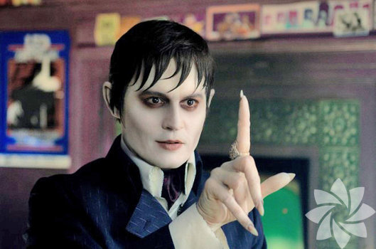 Johnny Depp hayranlarına müjde, "Karanlık Gölgeler" geliyor!