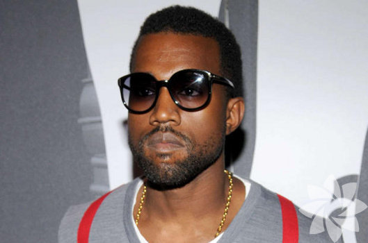 Kanye West kısa filmi ile Cannes Film Festivali'nde!