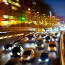 Dikkat! Trafikte sakin olun 'şeker'iniz çıkabilir...