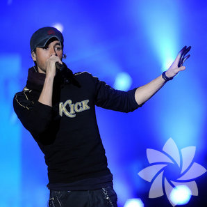 Enrique Iglesias: “Her sabah kalkıp en sevdiğim şeyi yapıyorum...”