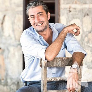 Erkan Petekkaya: “İnsanlar aşkı takip ediyor, reyting tanrısı da aşkı seviyor!”