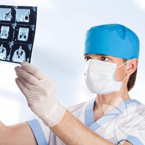 Düşük doz akciğer tomografisi hayat kurtarıyor!