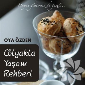 Çölyak...