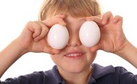 Balık yumurta ve kırmızı et zekâ açıyor!