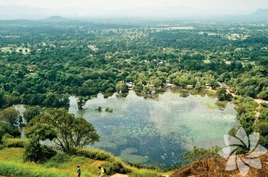 Sri Lanka: Gizemli adanın merkezinde…