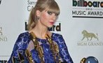 8 dalda ödül kazanan Taylor Swıft!