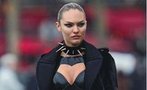Dominatrix Candice!