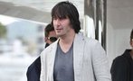Bu ne hal Keanu?