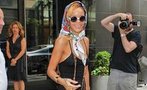 Rihanna: "Öpmek için beni ara!"