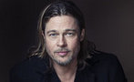 Brad Pitt: "Jennifer’la evliliğimiz zaman kaybı!