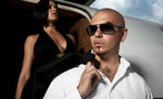 Pitbull geliyor!