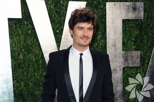 Orlando Bloom: "Miranda’yı hiç kıskanmıyorum..."