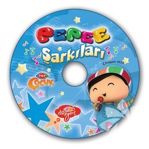 Pepee şarkıları...