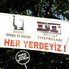 Sanatçılardan Gezi Parkı desteği...