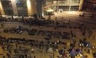 Duran Adam eylemi sosyal medyayı salladı! 