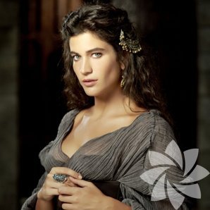 Muhteşem şair Mihrünnisa Hatun