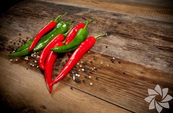 İştah kesen 5 yiyecek İştah kesen 5 yiyecek