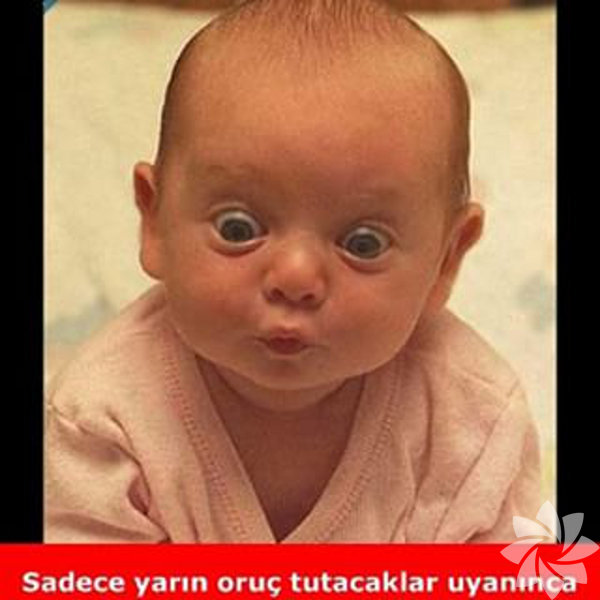 En komik bebek Caps�leri 26 HTHayat