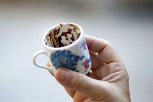 Kahve falı yorumları HTHayat