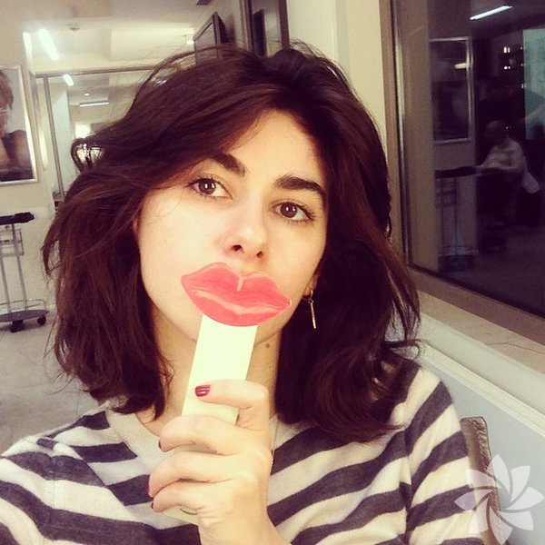 Kylie Jenner anne oldu Kylie Jenner anne oldu