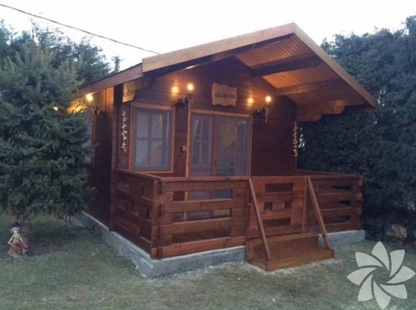 Bungalov ev nedir? 3 HTHayat