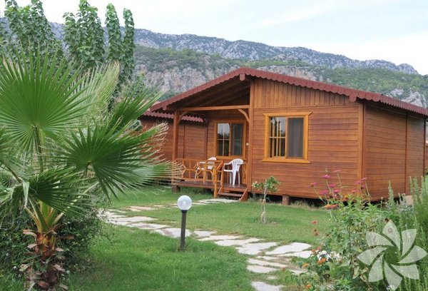 Bungalov ev nedir? 3 HTHayat