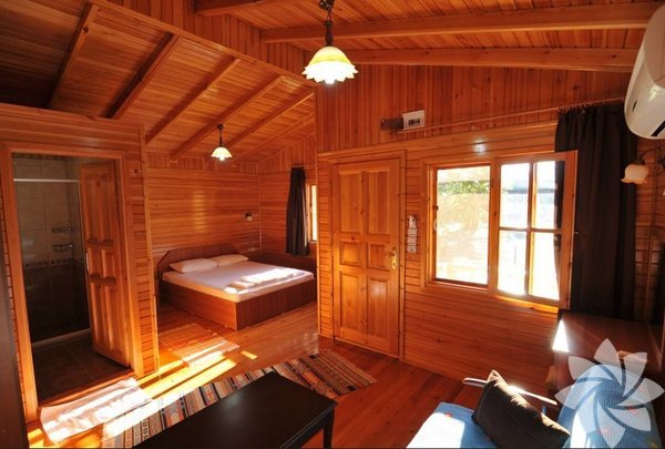 Bungalov ev nedir? 3 HTHayat