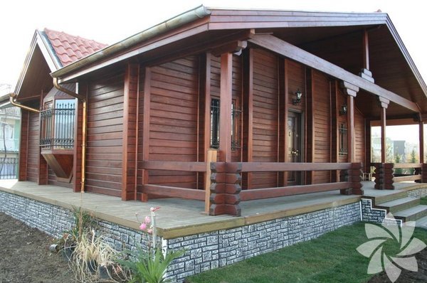 Bungalov ev nedir? HTHayat