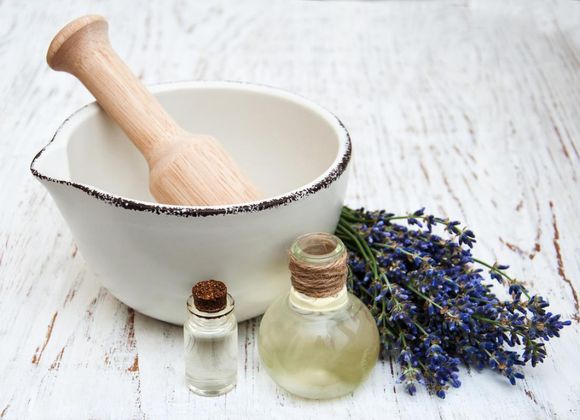 Evde koltuk altı deodorantı nasıl yapılır? HTHayat